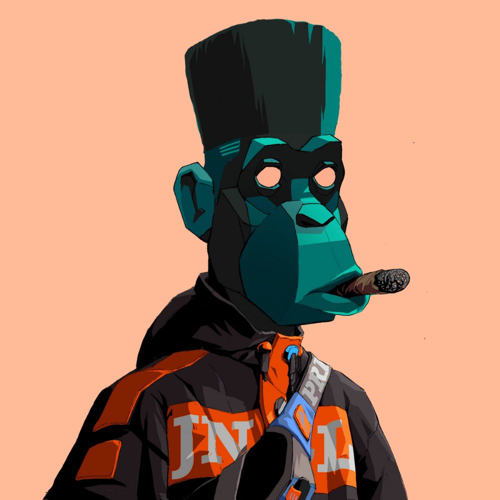 BullEmpireNFT's tweet photo. 🎁GIVEAWAY🎁

2x WL for 
@Primatesnft

2x WL for 
@NoodFTOfficial

To enter:
1️⃣Follow @BullEmpireNFT+ @wompy_eth &amp; all accounts above☝️
2️⃣RT + Like
3️⃣Tag 3 Friends (More Tags = More Entries)

⌛️24 hours

#NFTGiveaway https://t.co/TCq89xQB1o