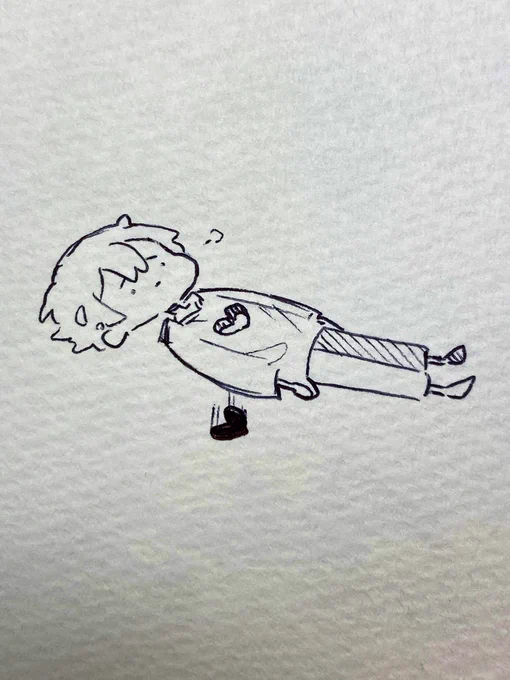 今なんかもうこんなです 