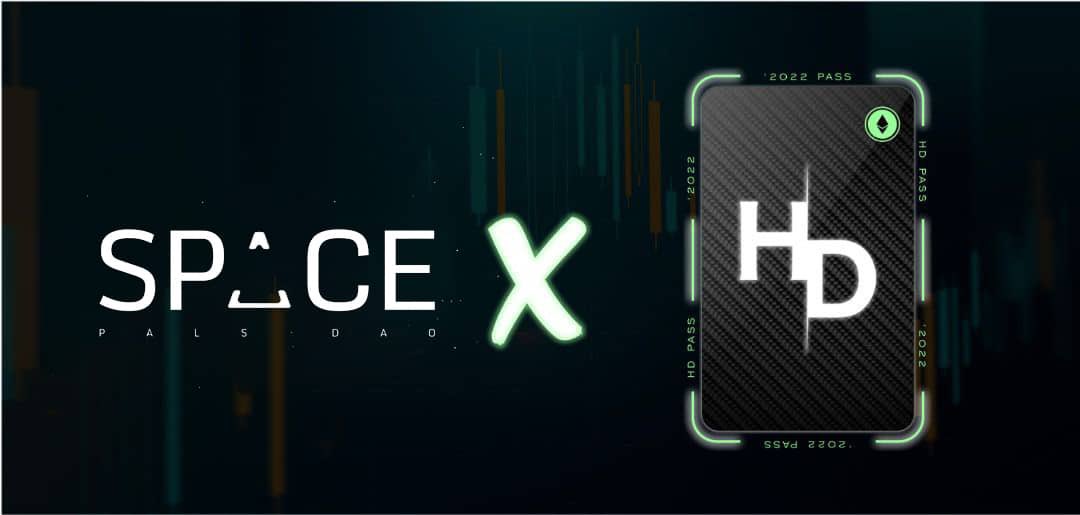 Spacepalsdao's tweet image. We are excited to announce a long-term partnership with @hangoutDao_. 

We’re looking forward to exploring this partnership further to provide more value, utilities and opportunities to our community. 

More information will be coming soon.