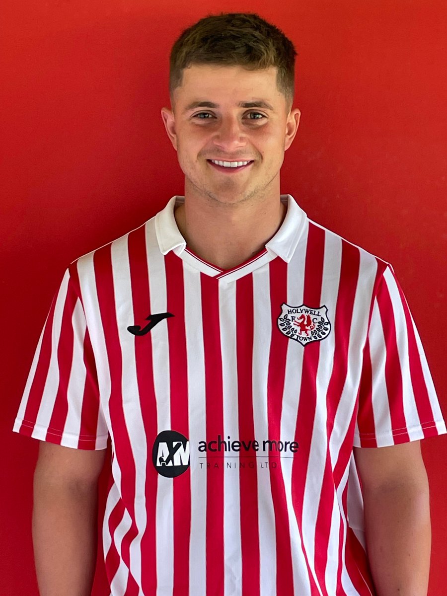 Holywell Town Football Club (@holywelltownfc) on Twitter photo Brady rejoins the club from <a href="/airbusukfc/">Airbus UK Broughton</a> having spent the last 4 years with the JD Cymru North Champions.
Welcome back Brady ! #Wellmen Brady rejoins the club from <a href="/airbusukfc/">Airbus UK Broughton</a> having spent the last 4 years with the JD Cymru North Champions.
Welcome back Brady ! #Wellmen