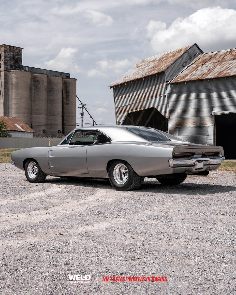 WeldRacing's tweet photo. Mopar's finest 😎

Dodge Charger - Weld DFS Prostar - Polished

.
.
> To get your set, visit: 
>> https://t.co/Mel3sKjbJt
.
__________________________________________________
#WELDRacing I #WELDWheels I #RunWELD I #DragWELD https://t.co/smbuS2qkiJ