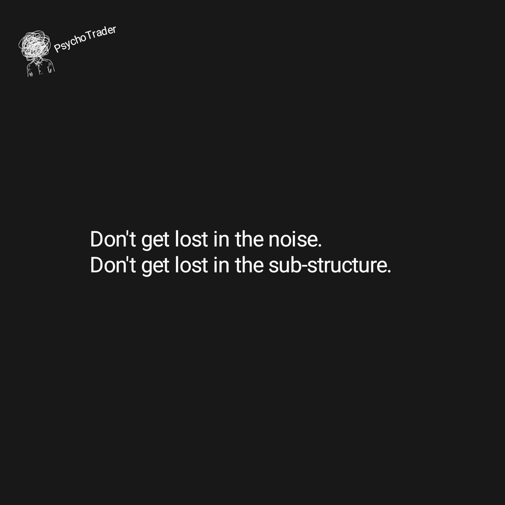 xbtkevin's tweet photo. Most Traders Tend to ignore the bigger picture thereby looking for small petty moves of the market. #daytrading #btc #SOL #Cryptocrash #lifeofatrader https://t.co/8xf5d4VYh6