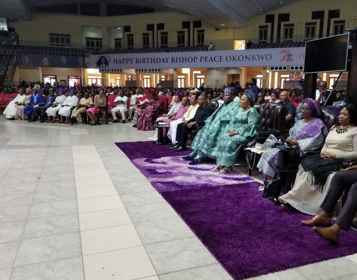 Peter Obi tweet media