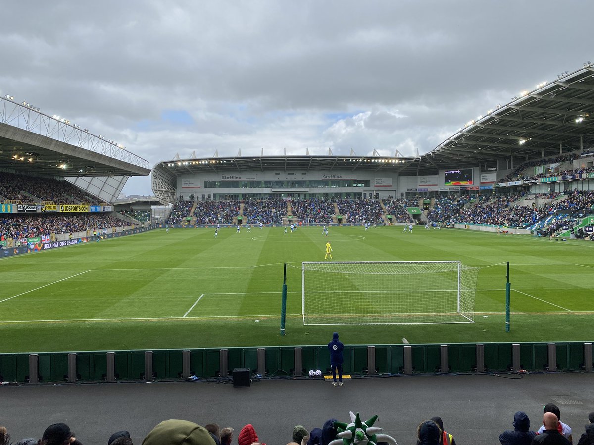 Iain Dickson tweet media