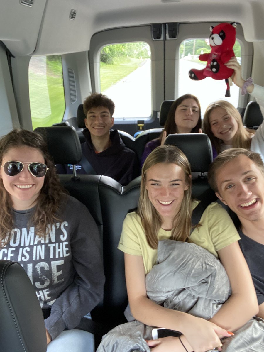 cfhs_SD's tweet image. Nats 2022 here we come!