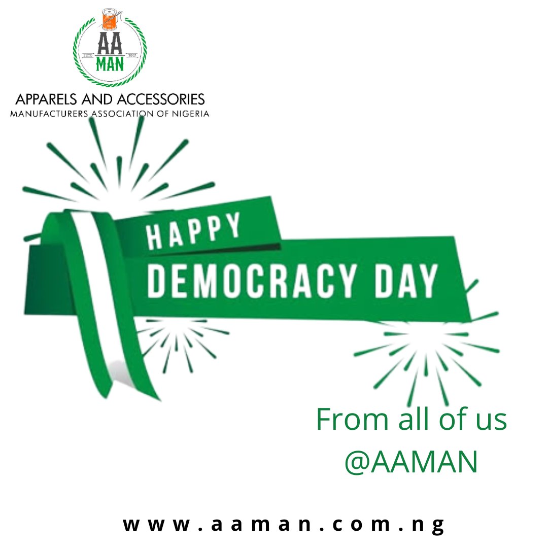 aaman_ng's tweet photo. Happy Democracy Day.

#democracyday #june12 https://t.co/ml9YZWT0ur