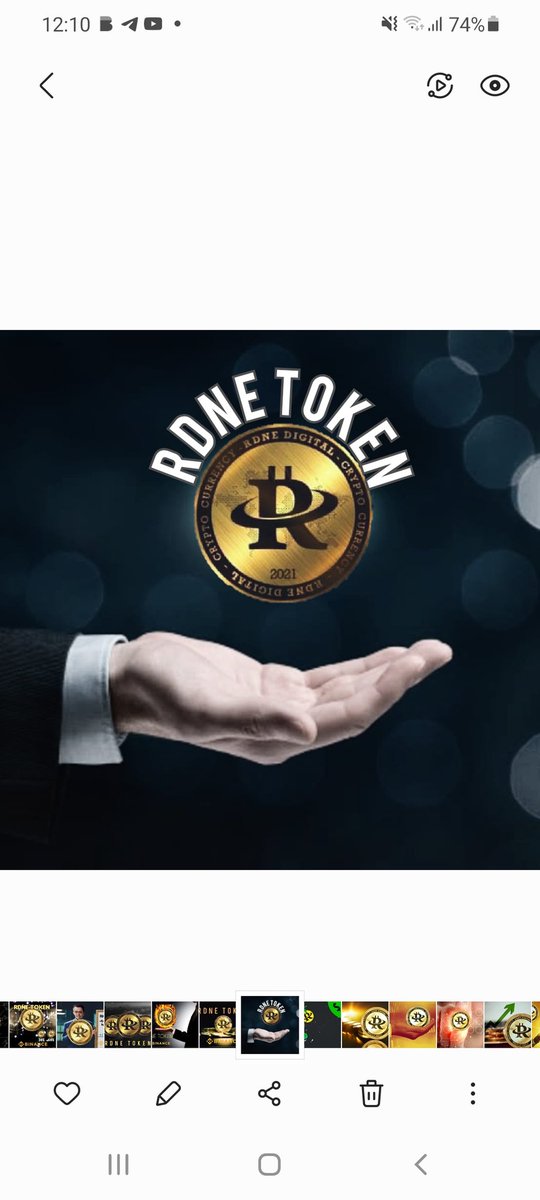 #RDNE #RDNETOKEN
#RDNENABINANCE <a href="/elonmusk/">Elon Musk</a> 
<a href="/cz_binance/">CZ 🔶 BNB</a>  <a href="/Nova_DAX/">NovaDAX</a> 
<a href="/MercadoBitcoin/">Mercado Bitcoin</a> <a href="/MetaMask/">MetaMask 🦊</a> <a href="/Nova_DAXglobal/">NovaDAX Global</a> <a href="/CoinMarketCap/">CoinMarketCap</a> <a href="/RecentCoin/">RecentCoin</a> <a href="/PancakeSwap/">PancakeSwap</a>
