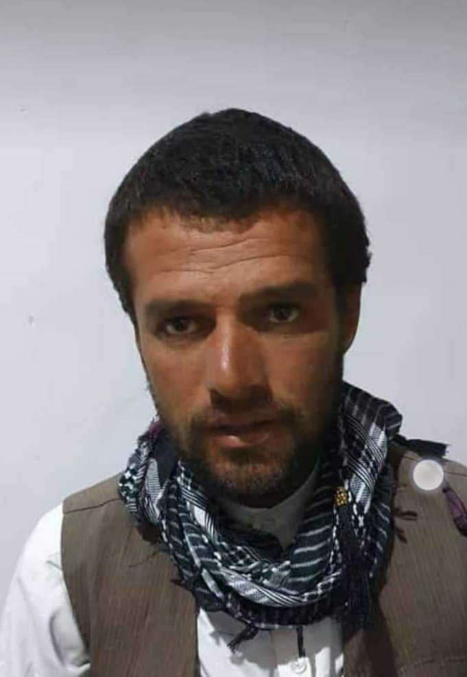 MalikHaanya's tweet photo. In Pezhghor of Khenj - Panjshir. 12 June 2022:
Murtaza had a neurological disease since childhood. The Taliban shot him from the back. https://t.co/3FWDFUSEhy