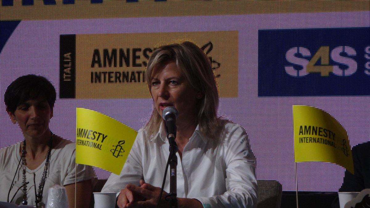 Amnesty International - Piemonte VdA tweet media
