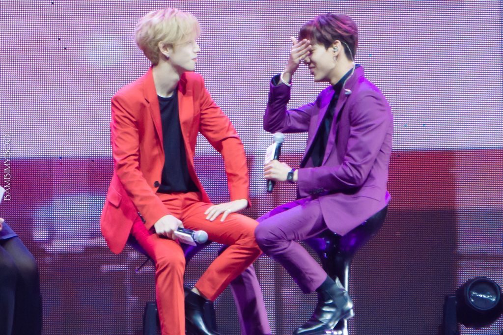 NannyBB_9597's tweet photo. เจ้าความรัก...
#MarkBam #MTBB #XCIIIXCVII
#Mark #BamBam ❤️💜🐊🐍 https://t.co/P4cjIsqb4j