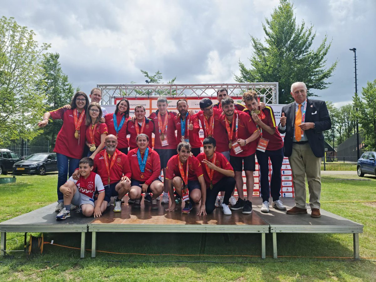 Hockey España tweet media