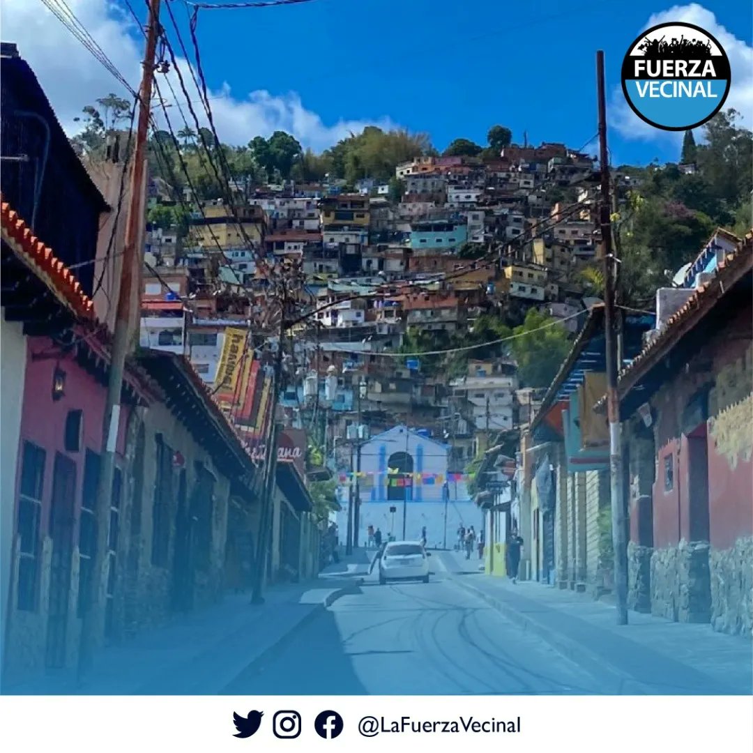 lafuerzavecinal's tweet photo. #12Jun | ¡Feliz aniversario a nuestro pueblo de El Hatillo! 🥳
Desde Fuerza Vecinal felicitamos a todos los que hacen vida en este municipio y aportan acciones positivas que promueven su desarrollo socioeconómico.
#ElHatillo238 #ElHatilloPosible #FuerzaVecinal #VenezuelaPosible https://t.co/iwekQRPyut