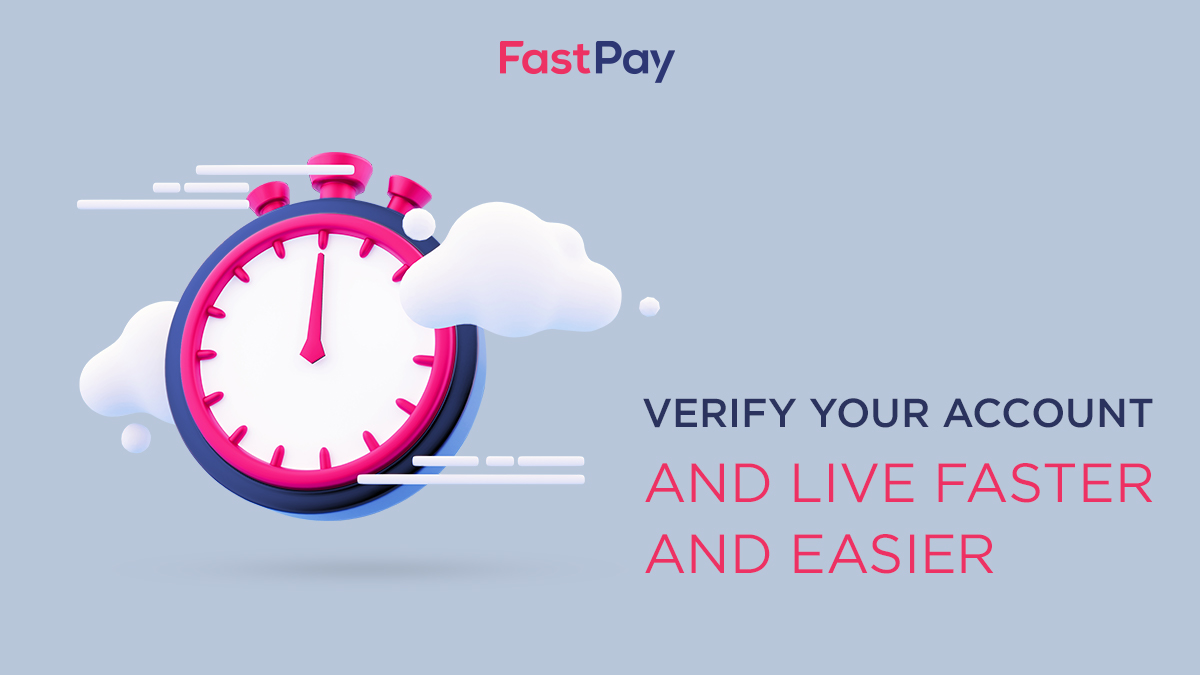 FastPay tweet media