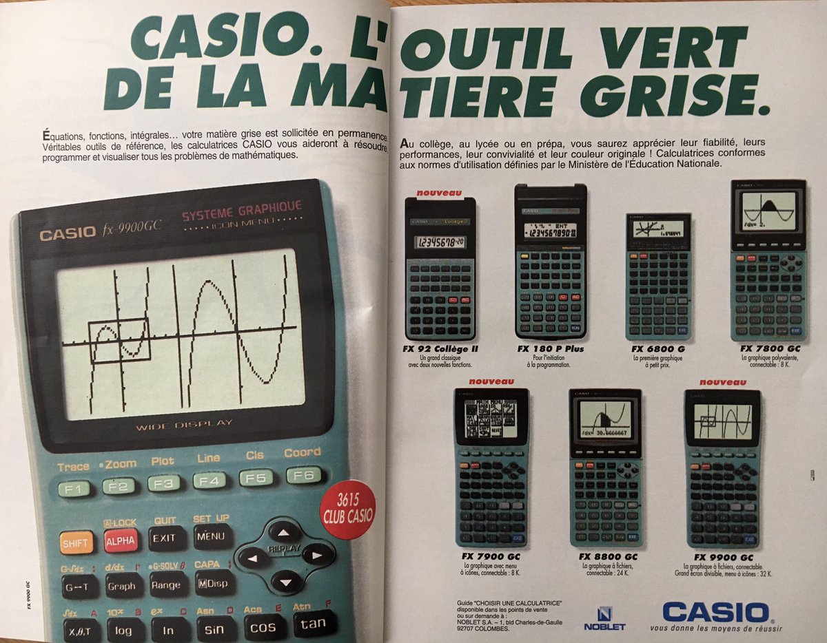 LesCrados.com tweet media