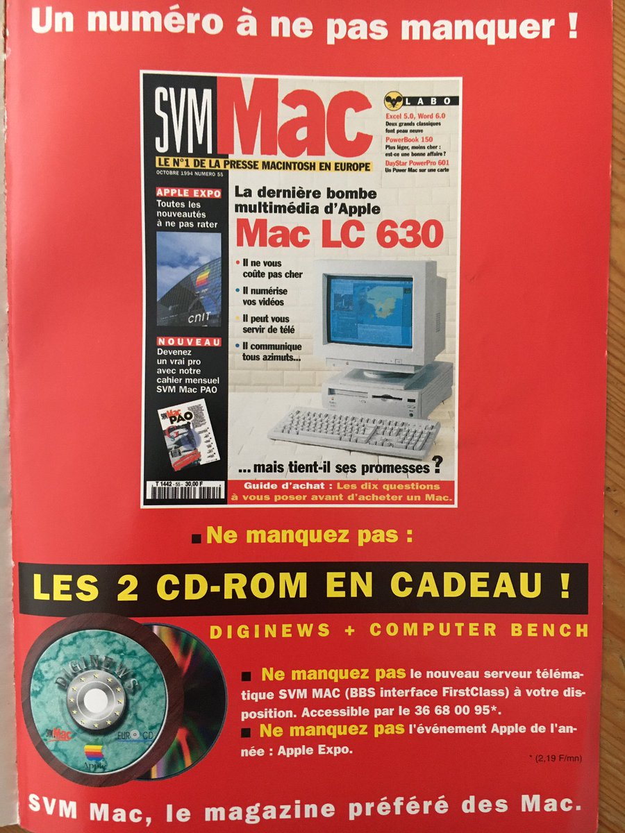 LesCrados.com tweet media