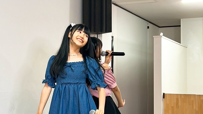 Twitterのコスプレ画像7