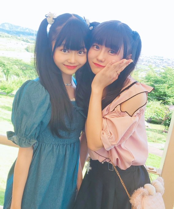 Twitterのコスプレ画像6