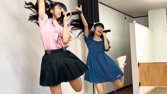 Twitterのコスプレ画像9