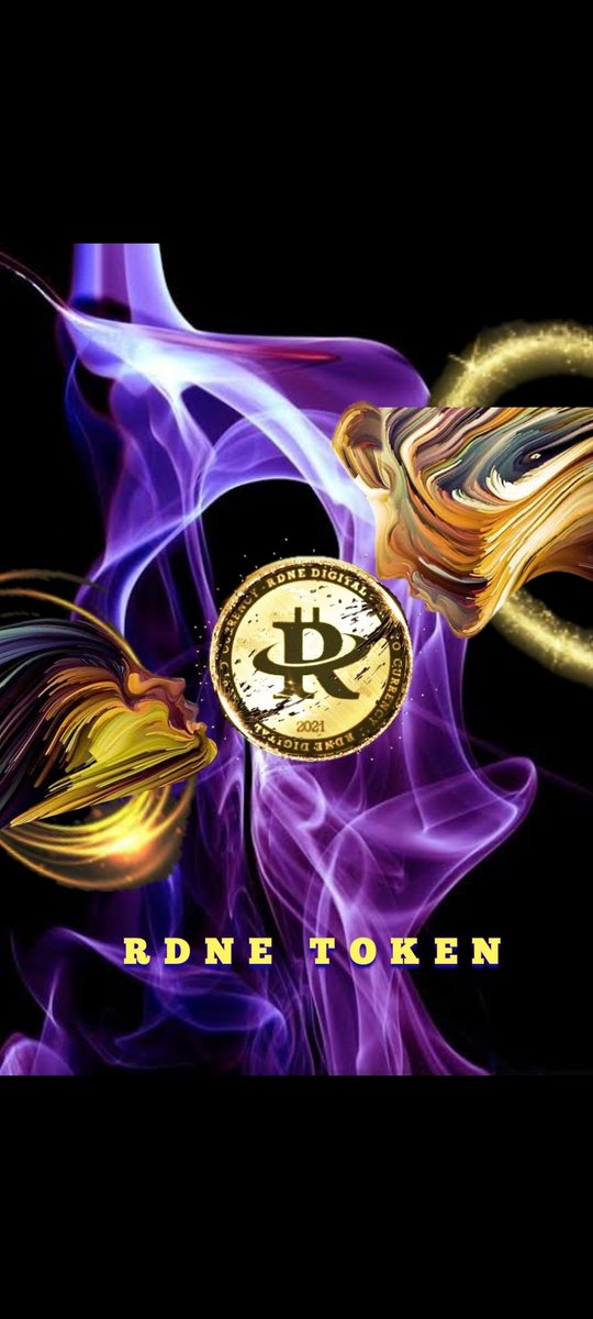 #RDNE #RDNETOKEN
#RDNENABINANCE <a href="/elonmusk/">Elon Musk</a> 
<a href="/cz_binance/">CZ 🔶 BNB</a>  <a href="/Nova_DAX/">NovaDAX</a> 
<a href="/MercadoBitcoin/">Mercado Bitcoin</a> <a href="/MetaMask/">MetaMask 🦊</a> <a href="/Nova_DAXglobal/">NovaDAX Global</a> <a href="/CoinMarketCap/">CoinMarketCap</a> <a href="/RecentCoin/">RecentCoin</a> <a href="/PancakeSwap/">PancakeSwap</a>