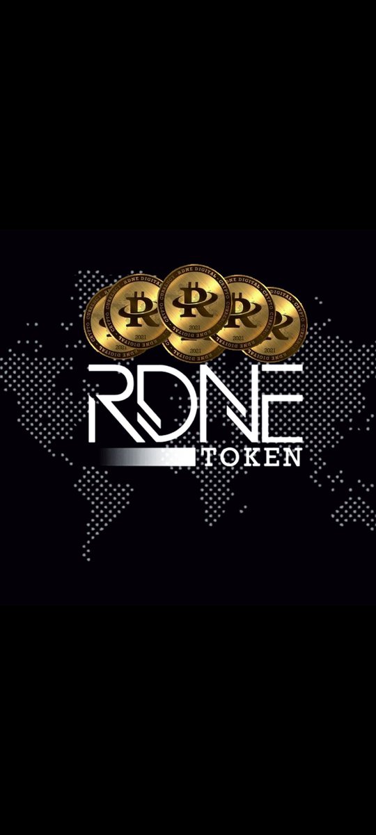 #RDNE #RDNETOKEN
#RDNENABINANCE <a href="/elonmusk/">Elon Musk</a> 
<a href="/cz_binance/">CZ 🔶 BNB</a>  <a href="/Nova_DAX/">NovaDAX</a> 
<a href="/MercadoBitcoin/">Mercado Bitcoin</a> <a href="/MetaMask/">MetaMask 🦊</a> <a href="/Nova_DAXglobal/">NovaDAX Global</a> <a href="/CoinMarketCap/">CoinMarketCap</a> <a href="/RecentCoin/">RecentCoin</a> <a href="/PancakeSwap/">PancakeSwap</a>