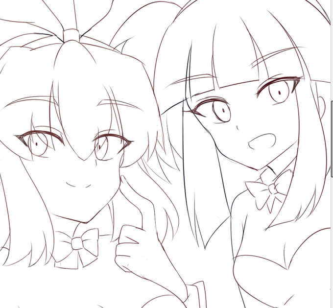 バズ5(完成しない) 