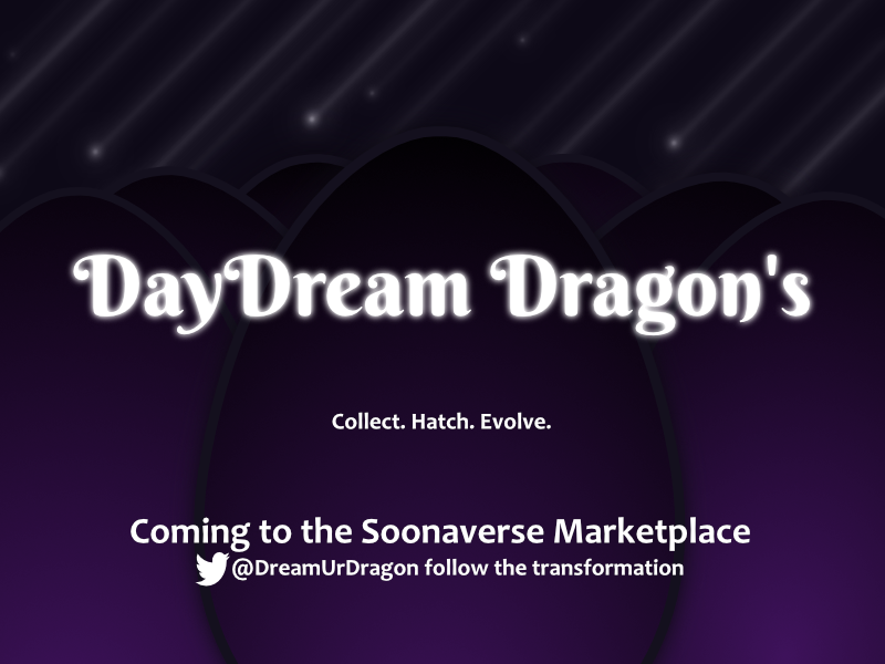 DayDream Dragon's tweet media