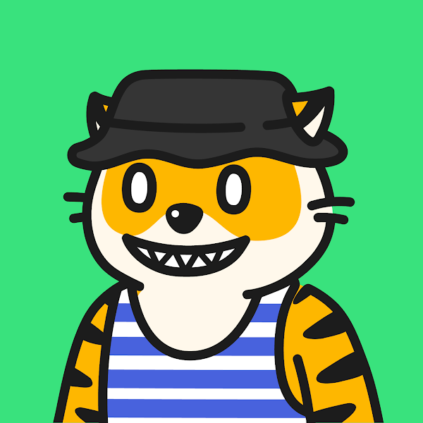 FCG_Studio's tweet photo. (( MEGA TRIPLE SUNDAY GIVEAWAY ))
06/12/2022 🚨 🎈 
...
WIN this rare @CrazyBearsNFT +
2 @cooltigers_nft for your friends
...
1. Like
2. RT
3. Comment 2 friends
___
Winners announced in 24hrs.
Good luck, many will enter , few will win!
#NFTGiveaway #polygonNFT #NFTnewsUSA https://t.co/roimMlIW0r