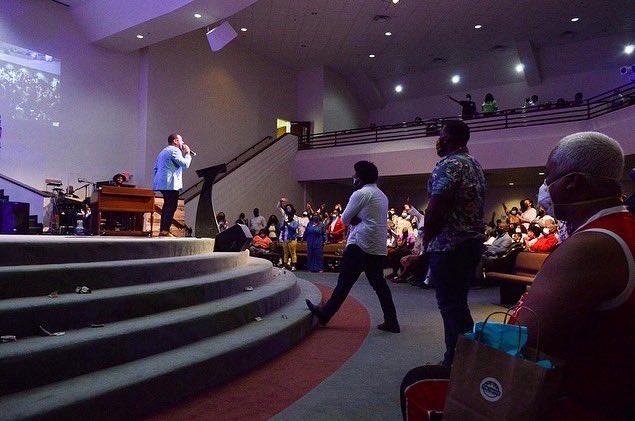 Dr. John Faison, Sr tweet media