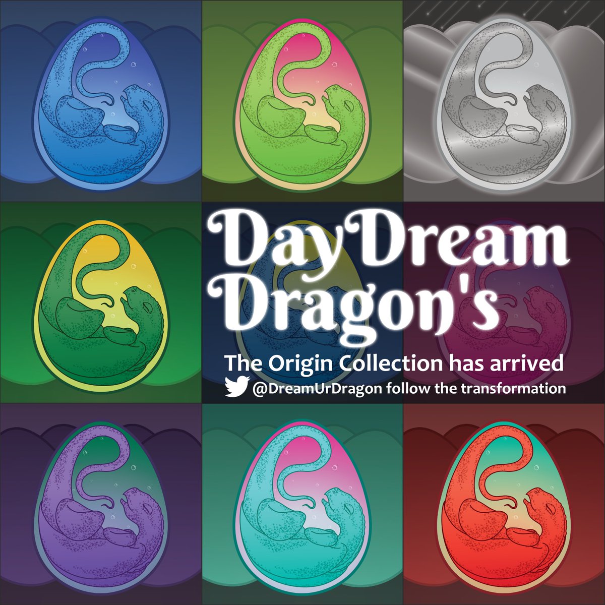 DayDream Dragon's tweet media