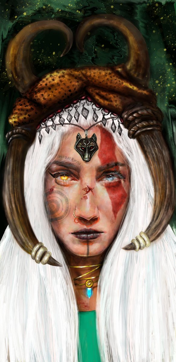 WILD WARRIOR #2

I will rather DIE on my FEET,
Than LIVE on my KNEES!!!🏹⚔♥️

It's available on <a href="/foundation/">Foundation 🌐</a> now

Deserve piece is 0.15 eth

#NFTCommunity 
#WoWG 
#FoundationNFT
👇👇👇👇
foundation.app/@Nczargar/eth-…
