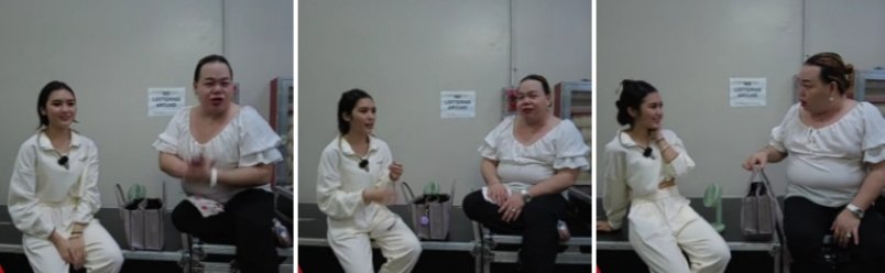 Tinaloy26's tweet image. Good night loves @francinecarreld #francinediaz @darLasauLer #bagraid