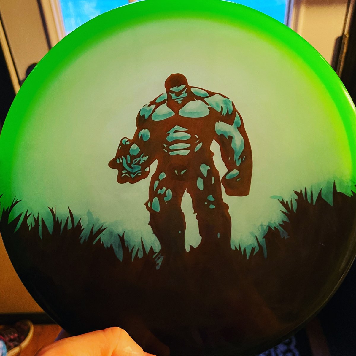 Jason Boothman tweet media