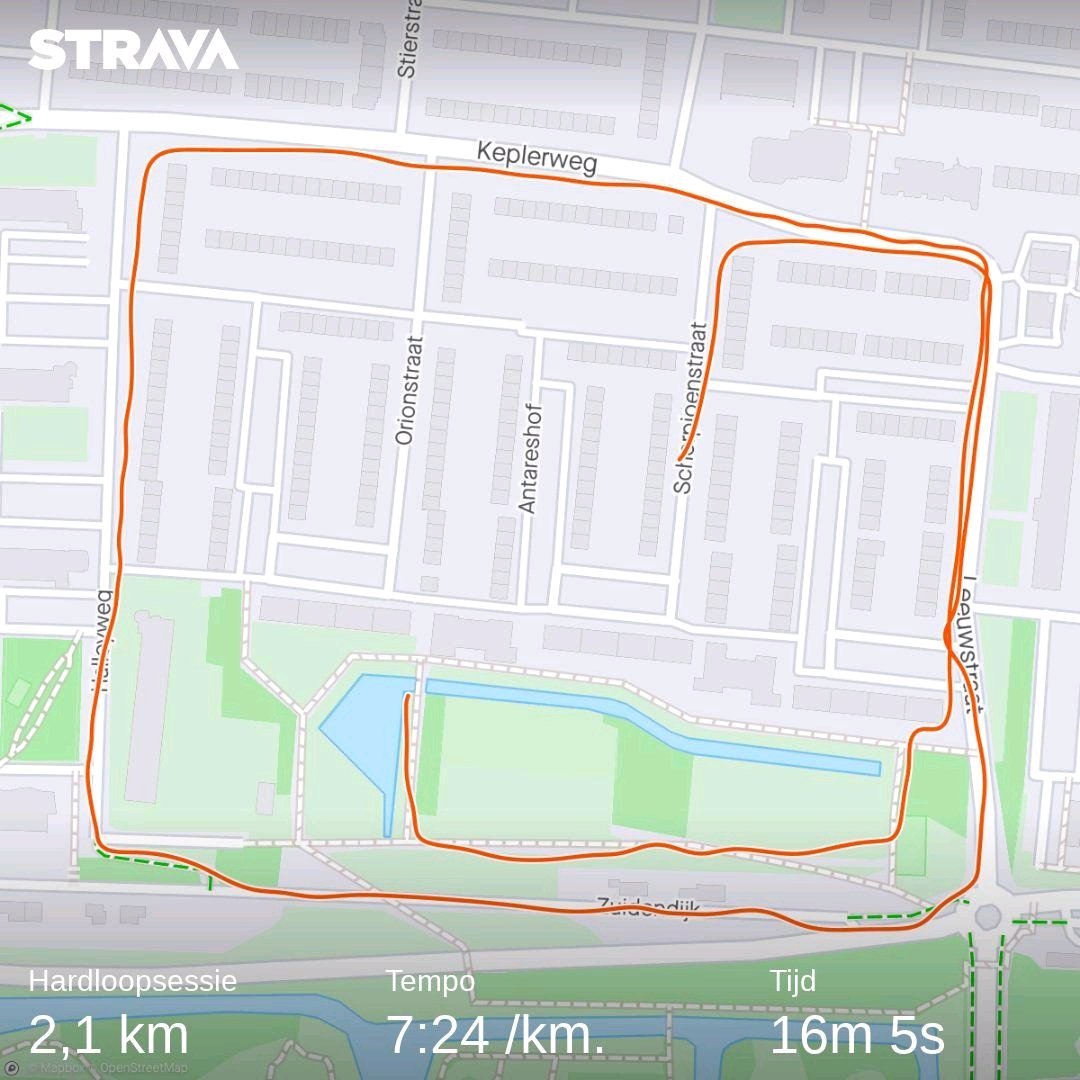 The Running Tweety tweet media