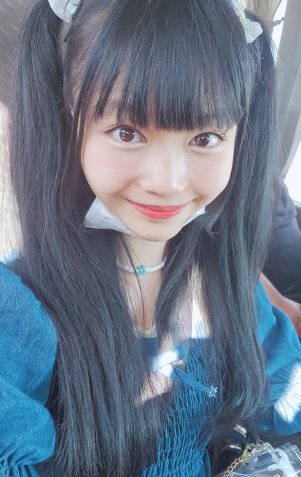 Twitterのコスプレ画像2