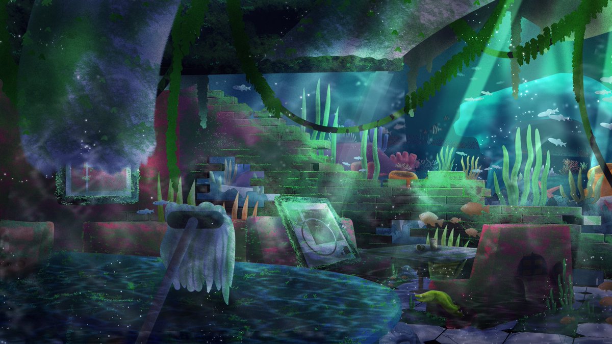 animostudio_id's tweet photo. Hello everyone here is the Background Collection NFT of our done project.
This is just one of our many Background Collection NFT projects.
Feel free to comment or contuct us for something like this.
#nft #nftproject #nftcollection #nftartist #nftbackground #Animostudio_id https://t.co/l4LsbcLocn