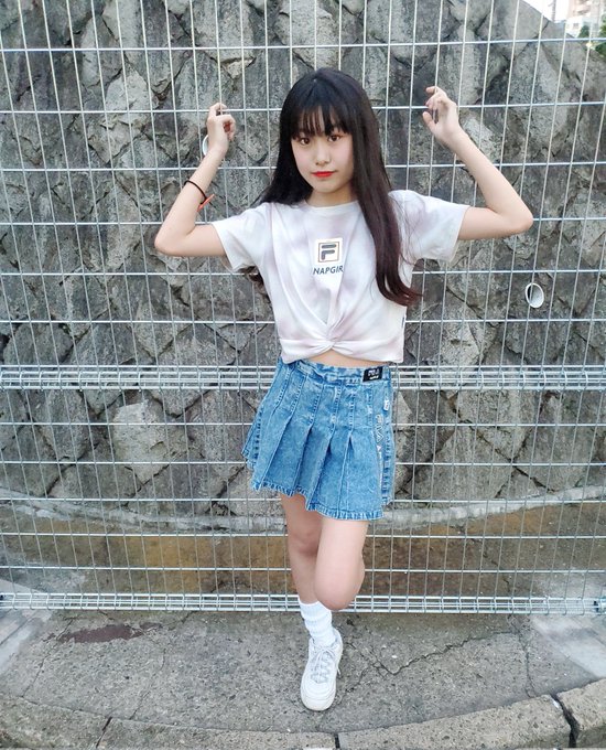 Twitterのコスプレ画像32