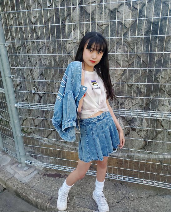 Twitterのコスプレ画像33