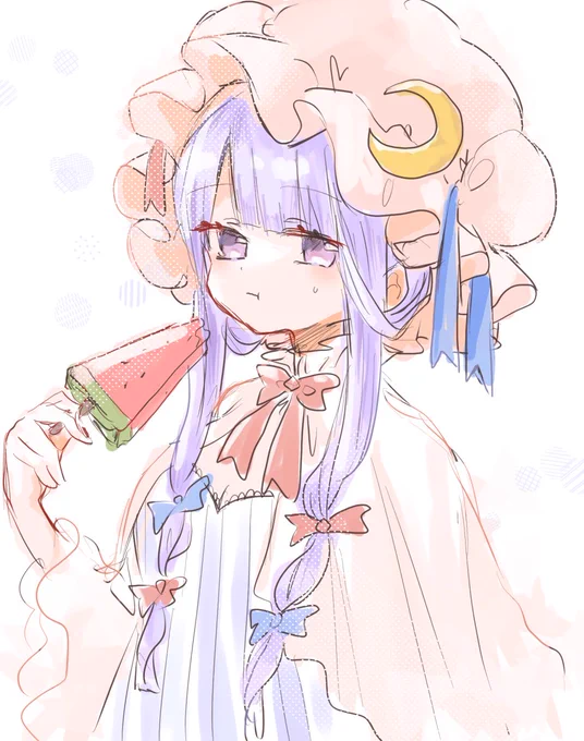 パ🍉 