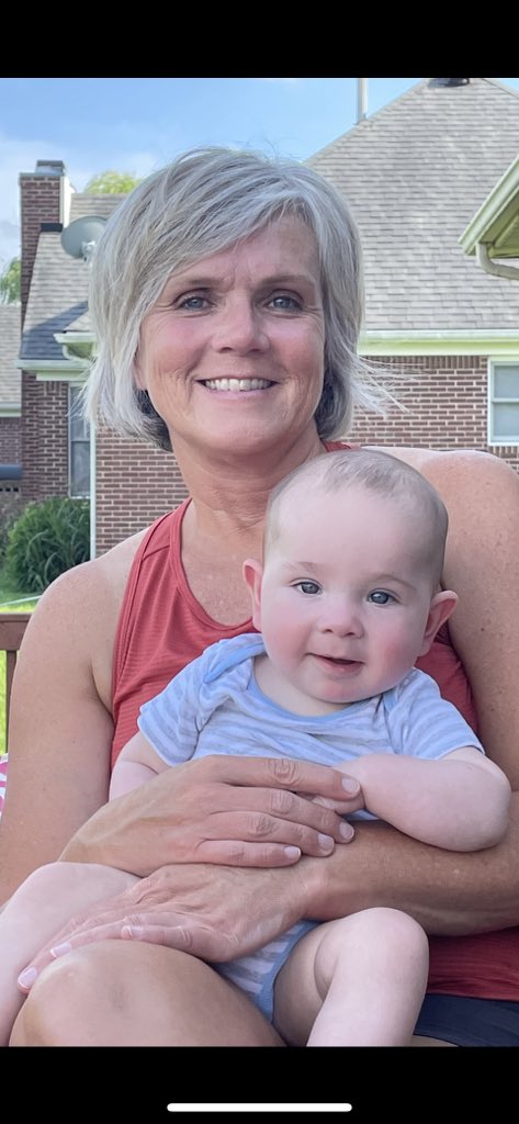 PickleDugle's tweet photo. Happy Birthday @DugleSusan Love You! https://t.co/6CdZsJovnF