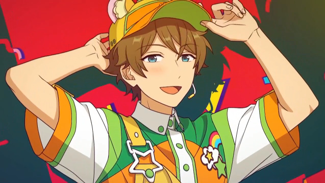 高峯翠　まとめ あんスタまとめ あんさんぶるスターズ on X