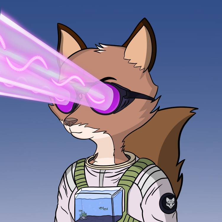 chrisblimey's tweet photo. 🎁 Bad Fox Giveaway 🎁

🏆 Win:
2x WL spots for @BadFoxMC 

To enter:
❶ Follow @chrisbtheyuprof &amp; @BadFoxMC
❷ RT &amp; Tag 3 #CNFT friends
❸ Join https://t.co/geITositQa

⏲️ ends in 72hrs - minimum 10 retweets needed to run the Twitter Picker.
#CNFTGiveaway #CNFTCommunity https://t.co/w7RaSEx0q2