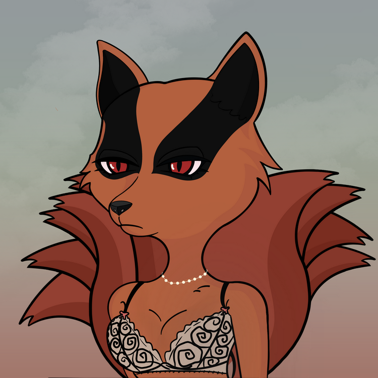 chrisblimey's tweet photo. 🎁 Bad Fox Giveaway 🎁

🏆 Win:
2x WL spots for @BadFoxMC 

To enter:
❶ Follow @chrisbtheyuprof &amp; @BadFoxMC
❷ RT &amp; Tag 3 #CNFT friends
❸ Join https://t.co/geITositQa

⏲️ ends in 72hrs - minimum 10 retweets needed to run the Twitter Picker.
#CNFTGiveaway #CNFTCommunity https://t.co/w7RaSEx0q2