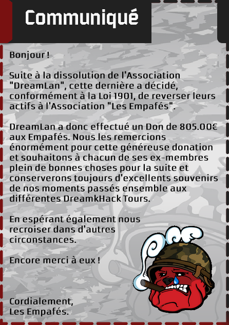 LesEmpafes's tweet photo. https://t.co/Sx15J7q138