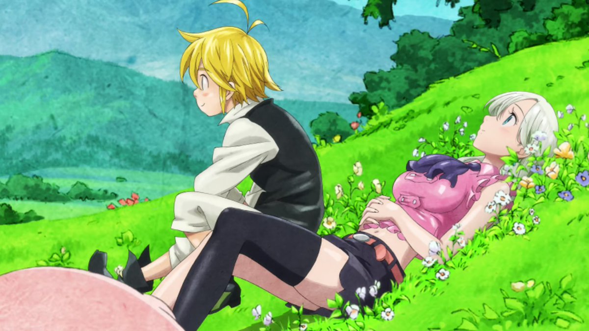 week_melizabeth's tweet photo. We are already 100 followers! Thanks for the support.

A little over a month will be Melizabeth Weekend 2022! Don't forget to participate!

#melizabethweekend2022 #melizabethweekend #NanatsuNoTaizai #Melizabeth https://t.co/uUOrJuw1ae