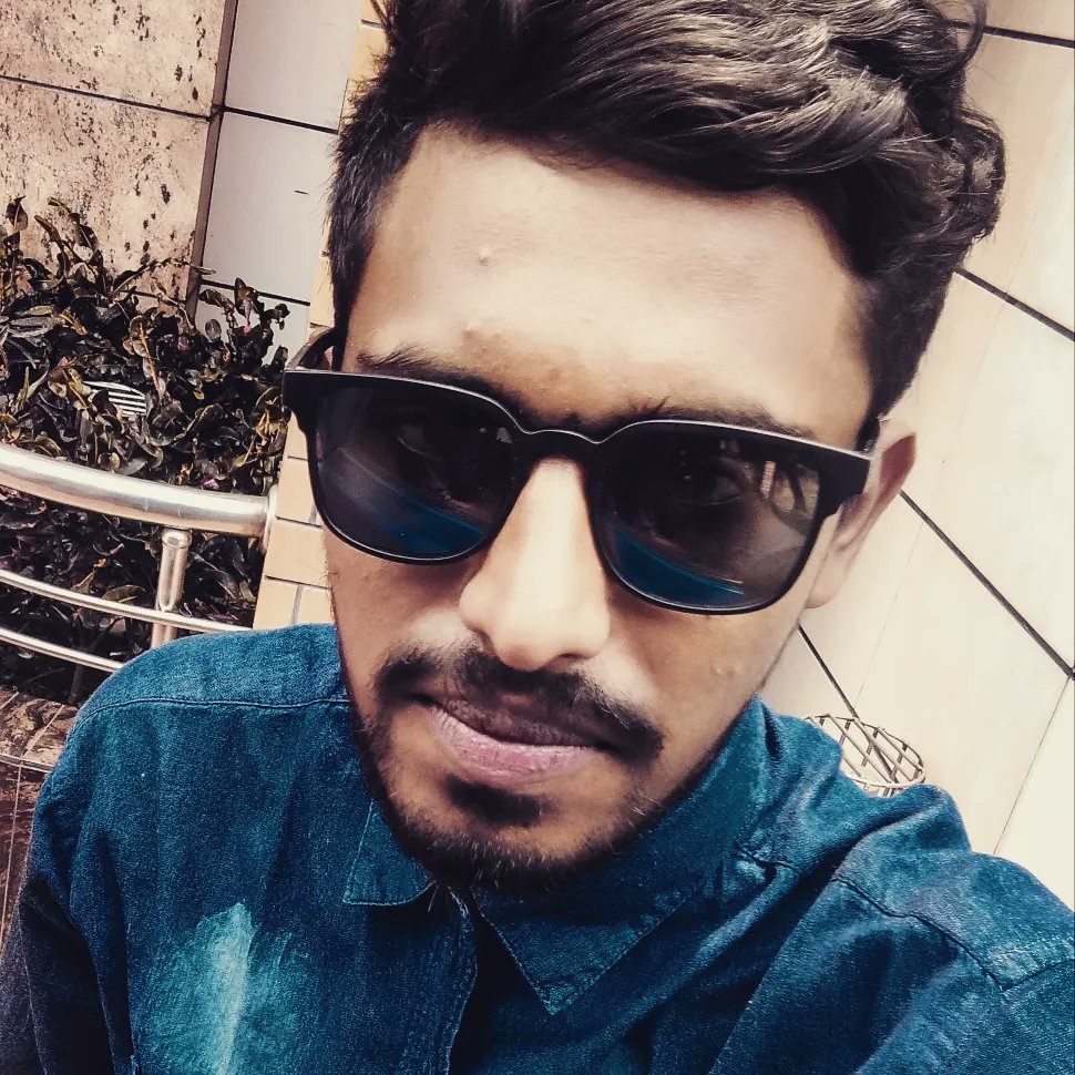 Forhadulalam98's tweet photo. #NewProfilePic https://t.co/E9Qkf1mhgW