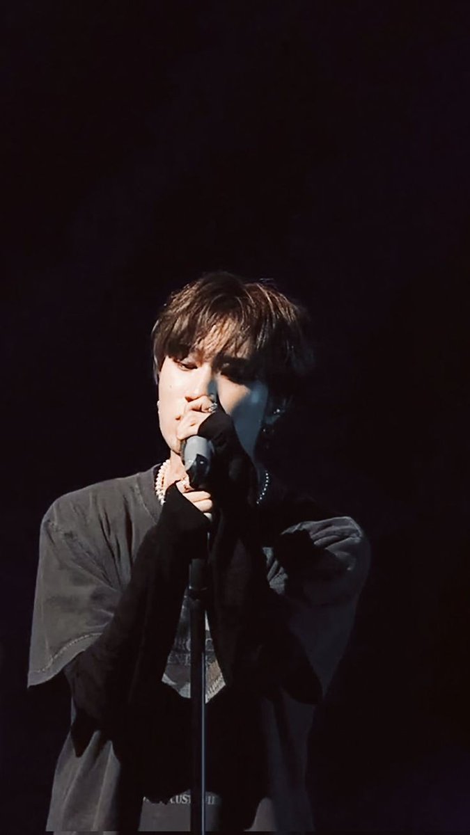 chaebambiee's tweet photo. — superstar 🎙️

#방예담 #BANGYEDAM  @treasuremembers https://t.co/jw4HkOfVzh