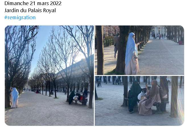 henrygalin2's tweet photo. @Denirosia grace a ces conseils nupes ^^ autorise la racaille a vouloir tuer les FDO ^^https://t.co/zSIKZjFMAe https://t.co/a3VIIiR3D9