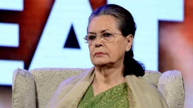 ripunbora's tweet photo. I wish a speedy recovery and good health to @INCIndia President Smt. Sonia Gandhi, who has been admitted to the hospital due to COVID-19 related issues. https://t.co/Ox3en2hNwk