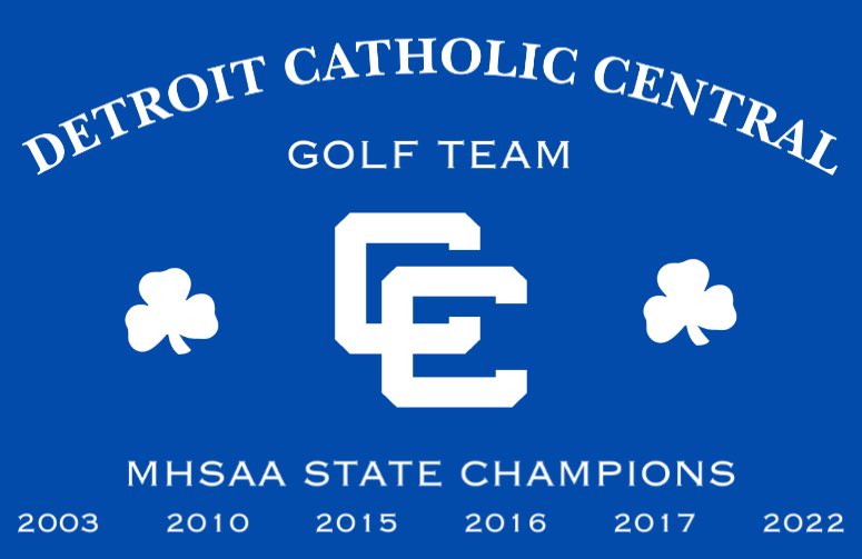 detccgolf's tweet photo. What a LEGACY! #CCpride https://t.co/7WQpTP989g