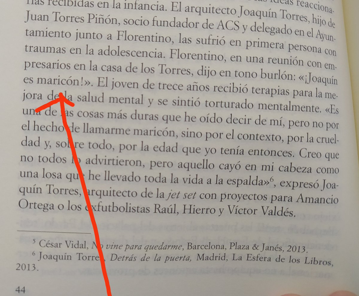 Jose J Hernández Torralba tweet media